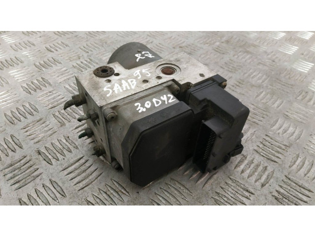 Блок АБС 5231204, 0273004578 Saab 9-5 1998-2005 года