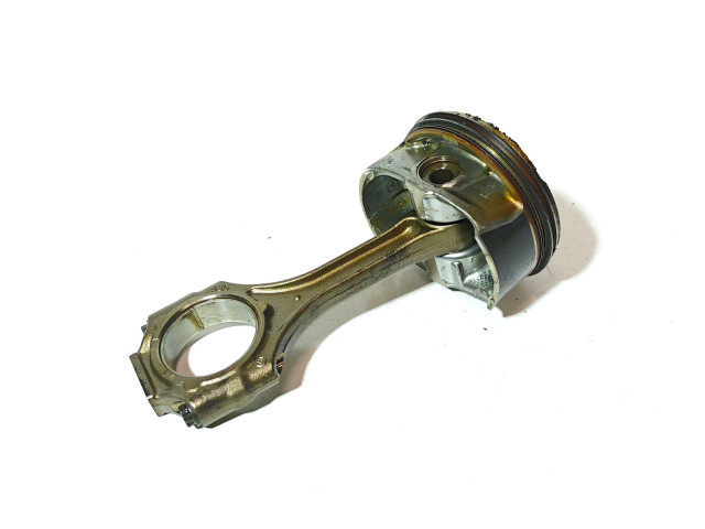 Поршень с шатуном     A156, T57    Mercedes-Benz C AMG W204 