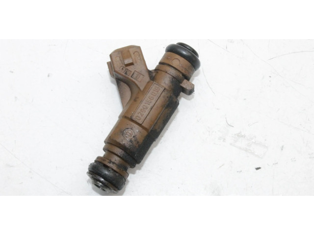 Форсунка 0280156016 Mercedes-Benz SL R230 для бензинового двигателя M 112.973 3.7