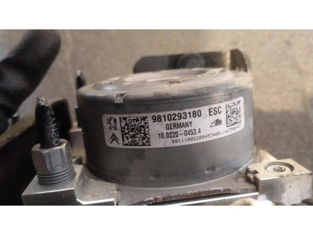 Jednotka ABS 10.0915-3960.3 Citroen C3 2015