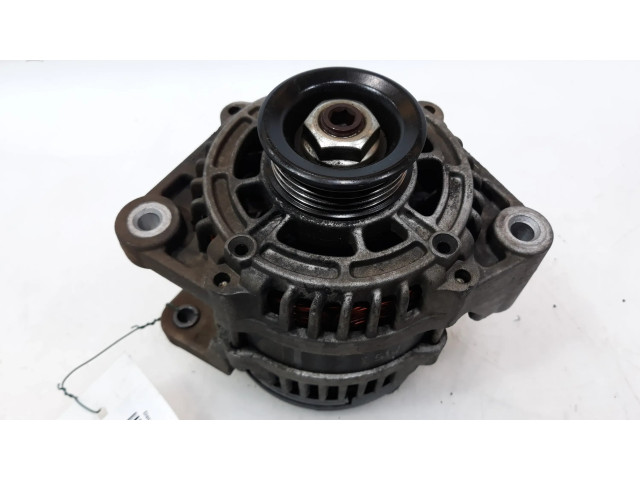 Генератор 96936136   Chevrolet Aveo 1.2     