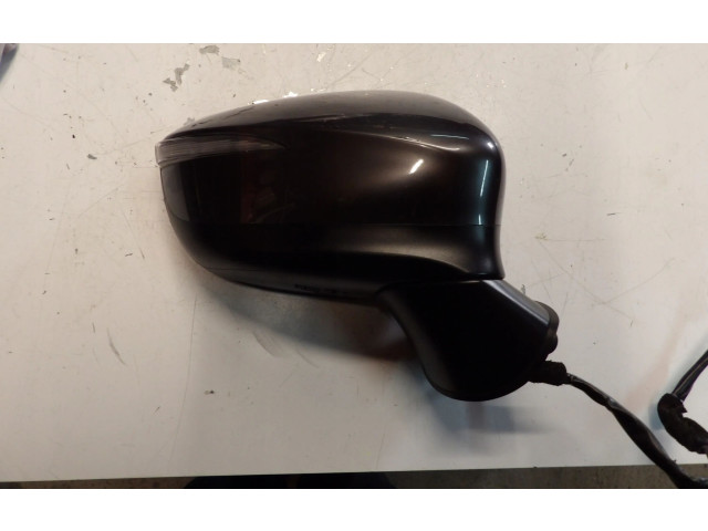 Зеркало электрическое Mazda CX-3 2015 - - года