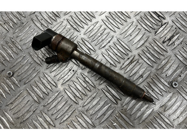 Форсунка 0445110098    Jeep Grand Cherokee (WJ) для дизельного двигателя  2.7