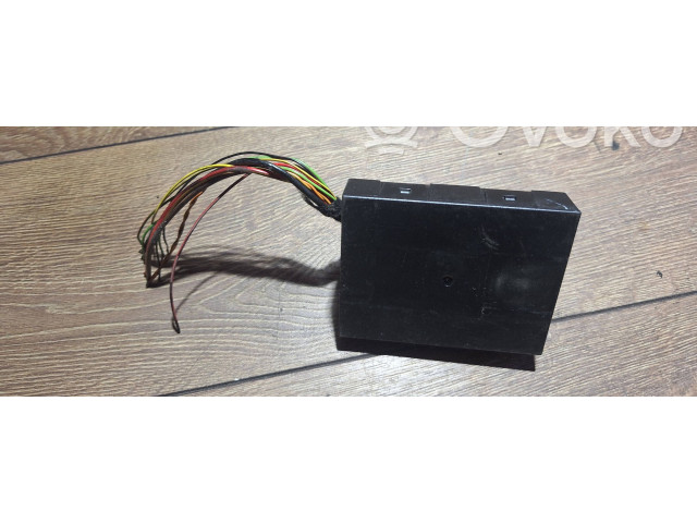 Блок комфорта 8p0959433b   Audi A3 S3 8L   