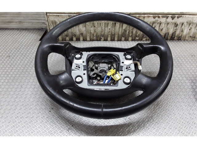 Руль Audi A6 S6 C5 4B  1997 - 2005 года 4B0419091BB      