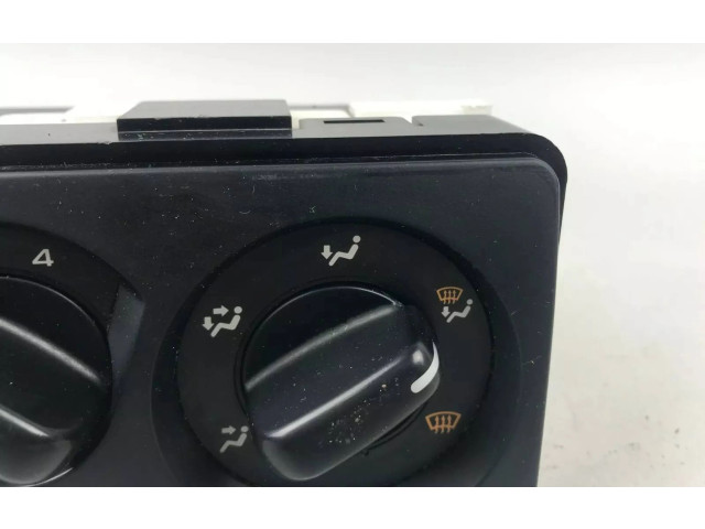 Блок управления климат-контролем 72311AE050 Subaru Outback