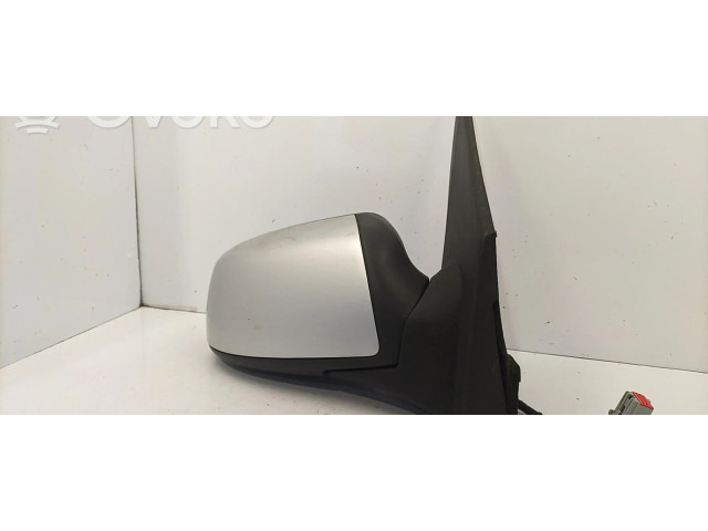 Зеркало электрическое правое Ford Fusion 2006-2012 года