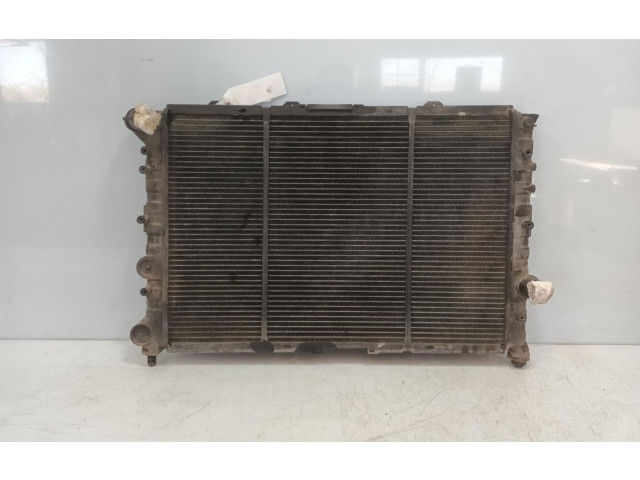 Радиатор охлаждающей жидкости 00606245810 Alfa Romeo 166