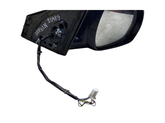 Турбина Блок управления ABS Nissan Murano Z50 E4012286, E4022286 для двигателя VQ35DE