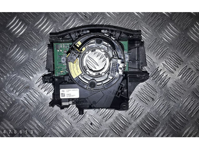 Подрулевой шлейф SRS BM5T14A664CD   Ford Transit Custom