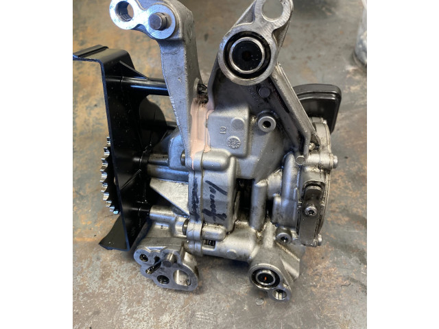 Čerpadlo oleje N4M15181, N4M15181 Opel Astra K B16tdi