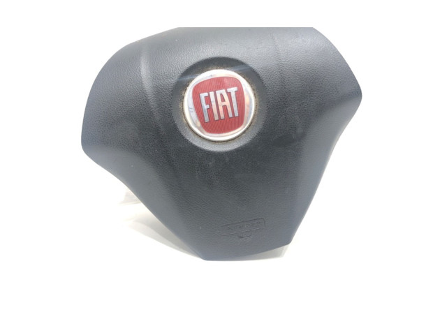 Подушка безопасности водителя 07355265250 Fiat Fiorino