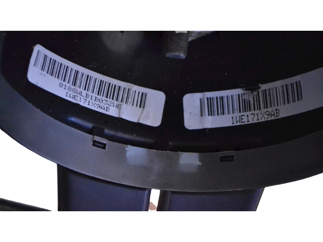 Руль Jeep Grand Cherokee (WK) 2005 - 2010 года 1WE171X9AB