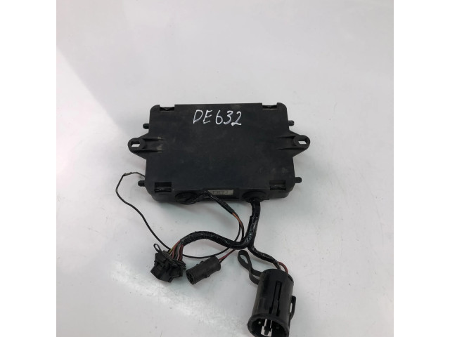 Блок управления 90882082 Jaguar XJS