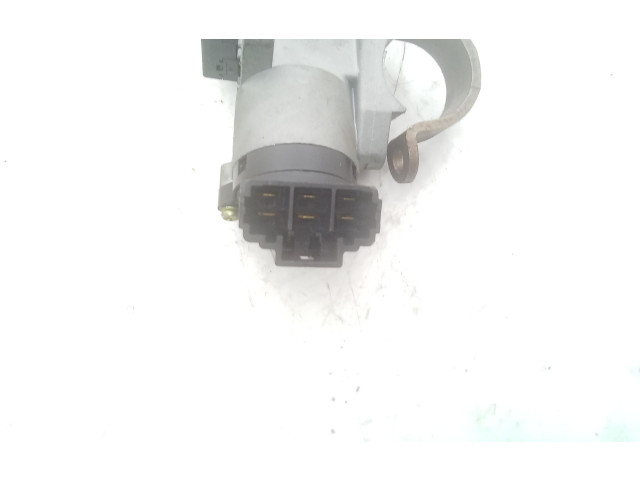 Комплект блоков управления 96801800, 96408390   Chevrolet Matiz