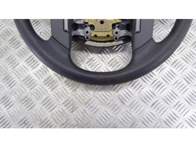 Руль Land Rover Discovery 3 - LR3 2005 - 2009 года PV85001010, QTB501270PVJ