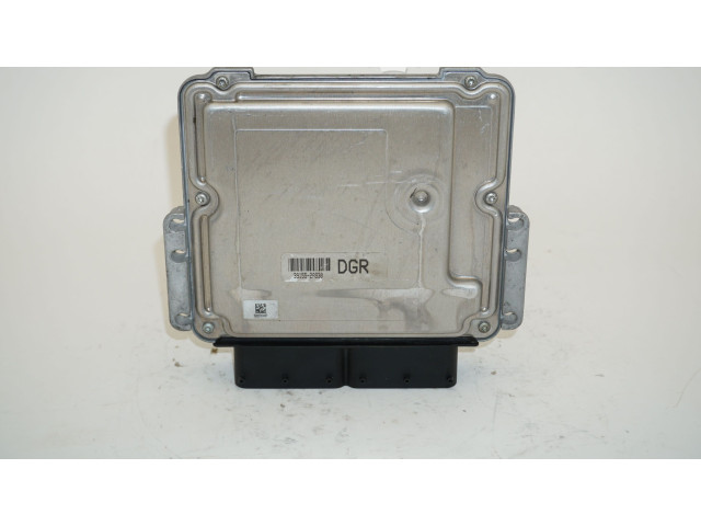 Řídící jednotka 39150-2A930, 0281032352   KIA Optima 2016