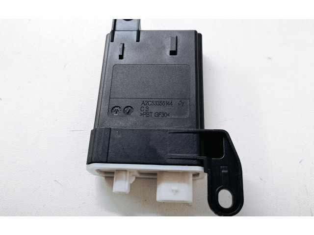 Панель приборов 5C6959339B Volkswagen Jetta VI