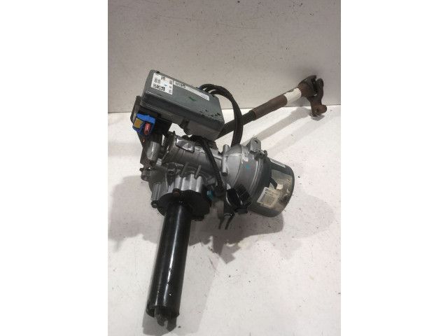 рейка Колонка рулевая 00520555390, 00520555390 Jeep Renegade 2014 - года