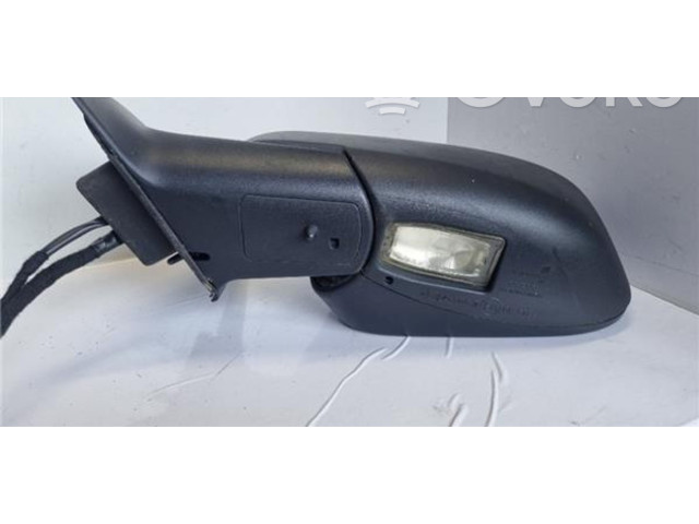 Зеркало электрическое        Volvo XC90  2007 - 2014 года   