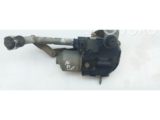 Моторчик дворников 1T0955119C-lado, 3397020665    Volkswagen Touran I