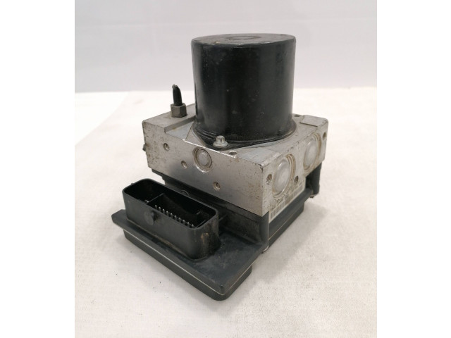 Блок АБС 6Q0907379BG   Volkswagen  Polo  2002 - 2005 года