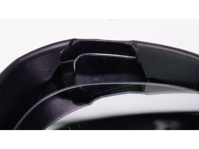 Зеркало электрическое        Volvo V70  2008 - 2013 года   