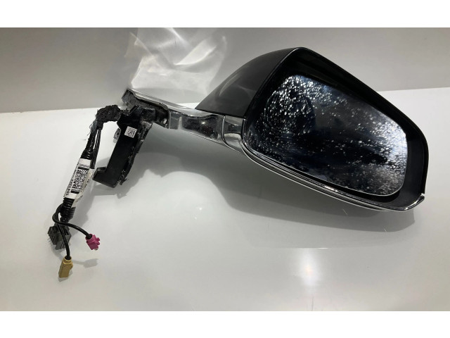 Зеркало электрическое Tesla Model S 2012 - года