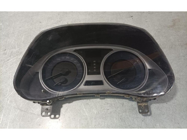 Панель приборов 8380053650 Lexus IS 220D-250-350