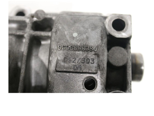 Čerpadlo oleje 9636898380 Peugeot 4007 4HN