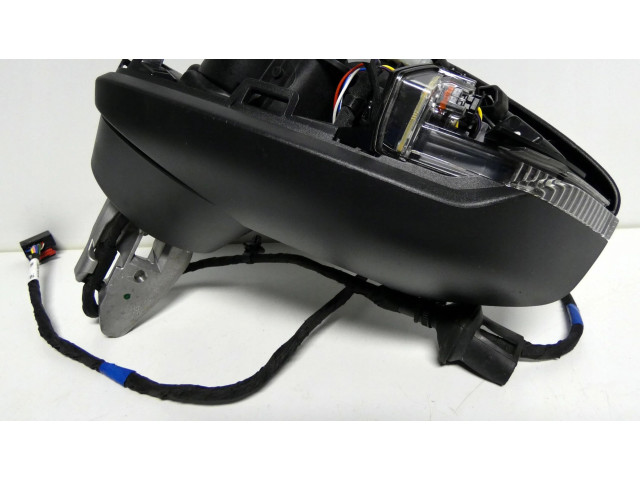 Зеркало электрическое Audi A3 8Y 2020 - года