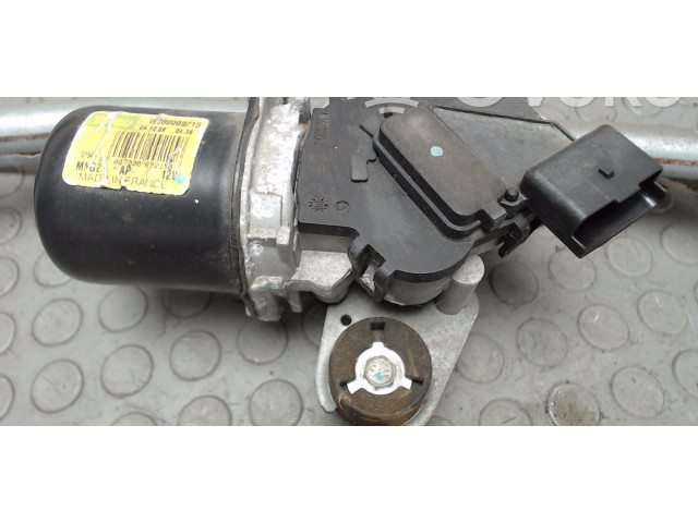 Моторчик дворников 6401F4, NICHTZUTREFFEND    Citroen C2