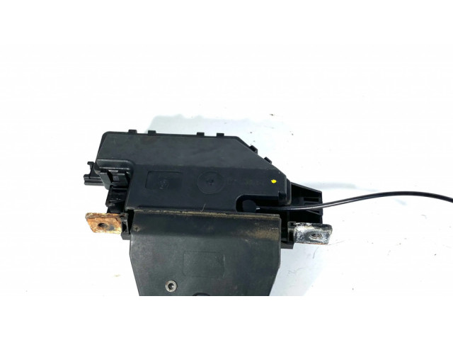 Замок багажника 7840617, 51247840617 BMW 1 E81 E87 2004-2011 года
