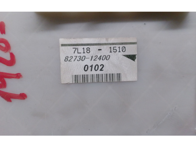 Pojistková skříňka Řídící jednotka BSM 8273012400 Toyota Corolla E140 E150 2008