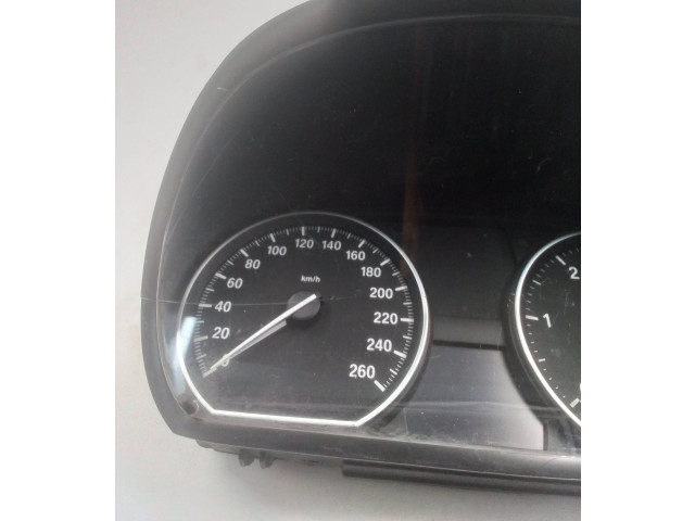 Přístrojová deska BMW 1 E81 E87 2008 102495785, 1041568