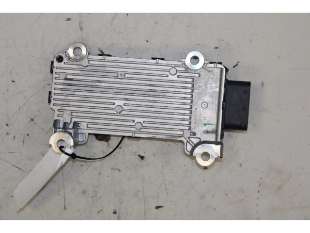 Блок управления коробкой передач    Jeep Renegade