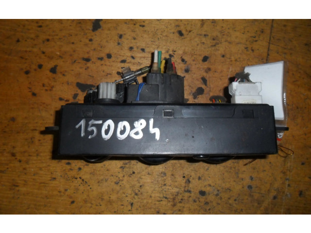 Блок управления климат-контролем Chevrolet Nubira