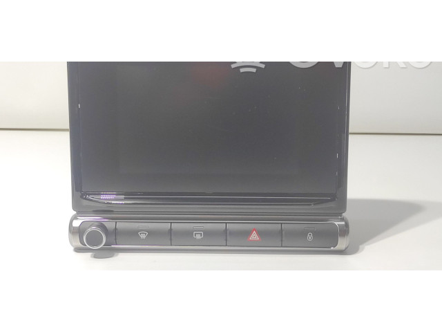 Дисплей    9836623980   Citroen C3 Aircross