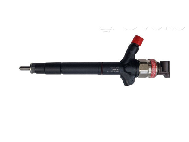 Vstřikovač 23670-0R050, HRD630 Toyota RAV 4 (XA30)