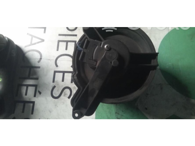 Вентилятор печки    NT   Peugeot 306