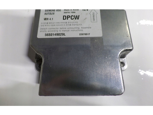 Блок управления климат-контролем 959103E060KIA, 959103E060 KIA Sorento