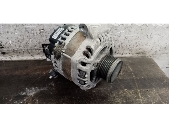 Генератор EB3T10300DA, EB3T10300DA Ford Ranger