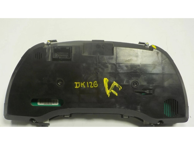 Панель приборов 51908709, 50300529300   Fiat Grande Punto       