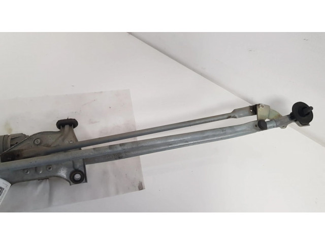 Комплект механизма стеклоочистителей