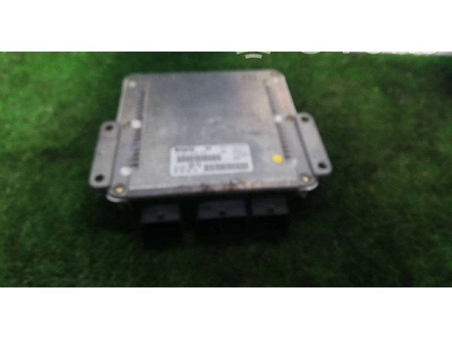 Řídící jednotka 82447453 Peugeot 307 2000