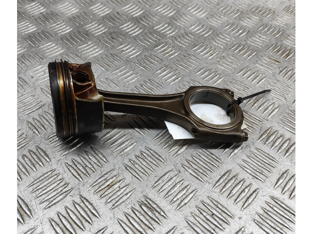 Поршень DCBE 9A710706631, 9A710706631 Porsche Cayenne (9Y0 9Y3)