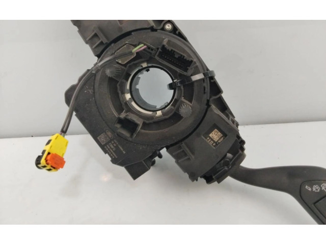 Подрулевой шлейф SRS GN1514A664AB   Ford Ecosport