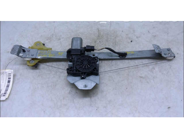 Шатун D4FD740 807205569R, 5PORTES Renault Clio IV