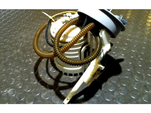 Топливный насос