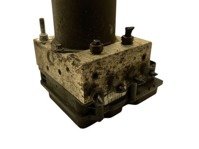 Блок АБС 9661887180, 0265251177   Peugeot  Expert  2007 - 2016 года